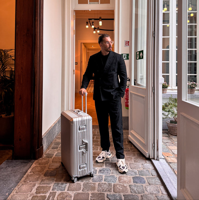 The perfect travel experience for every journey